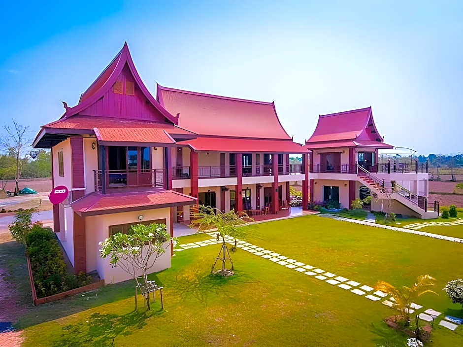 Nakara Villas and Glampings Tents