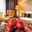 Grand Hotel Praha