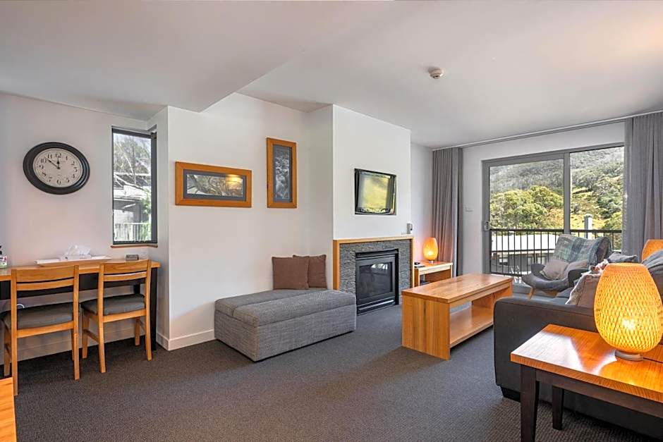 Snowgoose Apartments