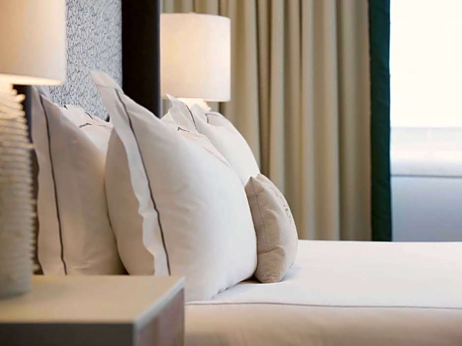 Glover Park Hotel Georgetown