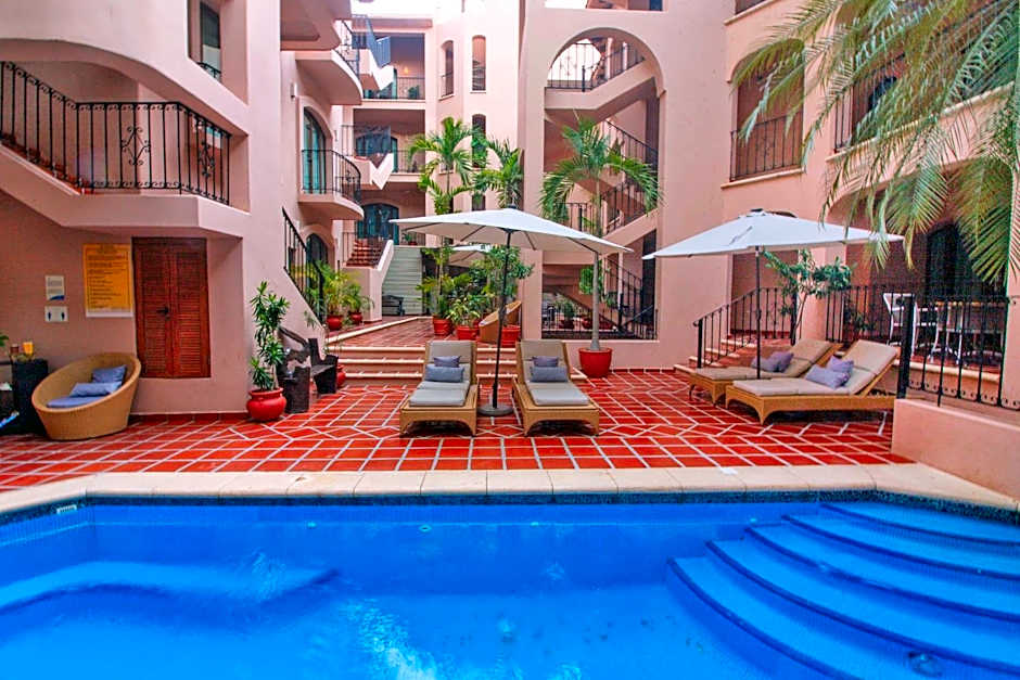 Acanto Hotel Playa del Carmen, Trademark Collection by Wyndham