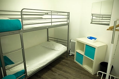 Apartment three bedrooms