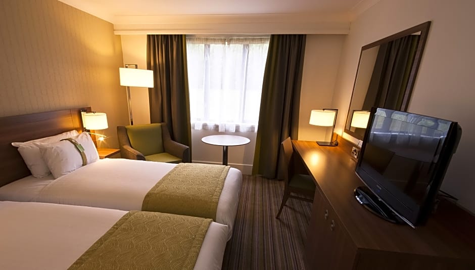 Holiday Inn Walsall M6 Jct 10