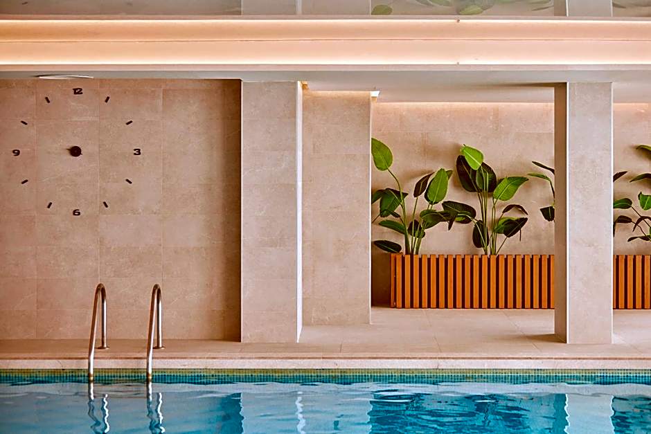 Universal Hotel Lido Park