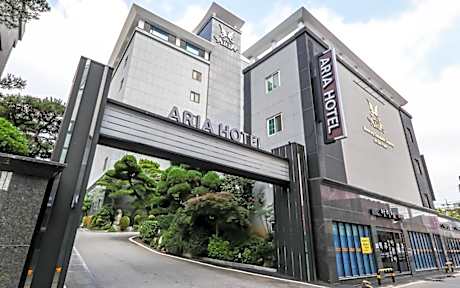 Seosan Aria Hotel