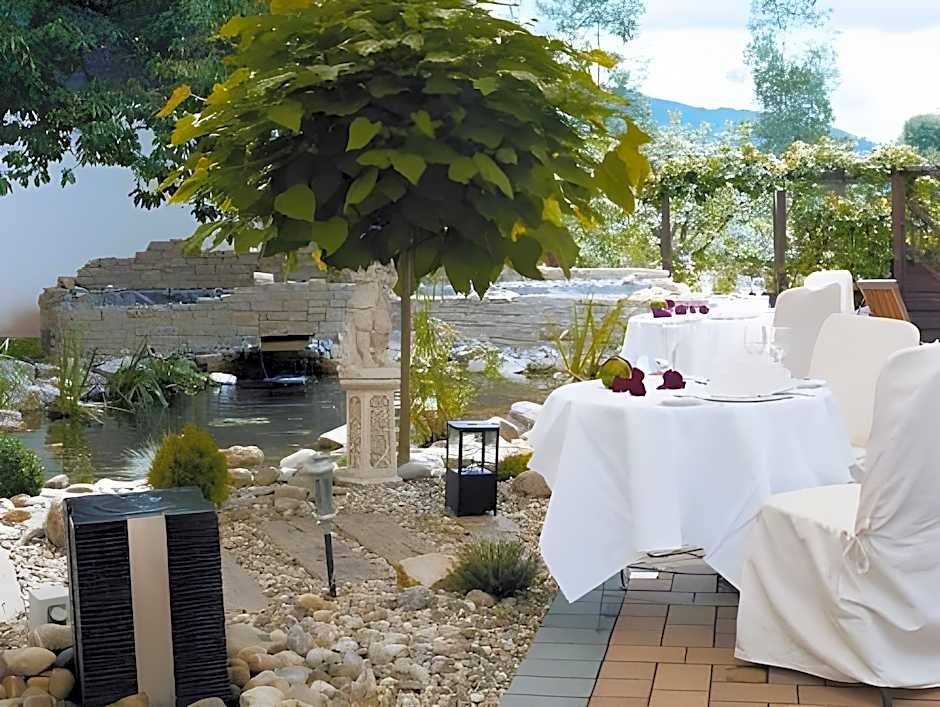 Boutique Hotel Villa Melsheimer