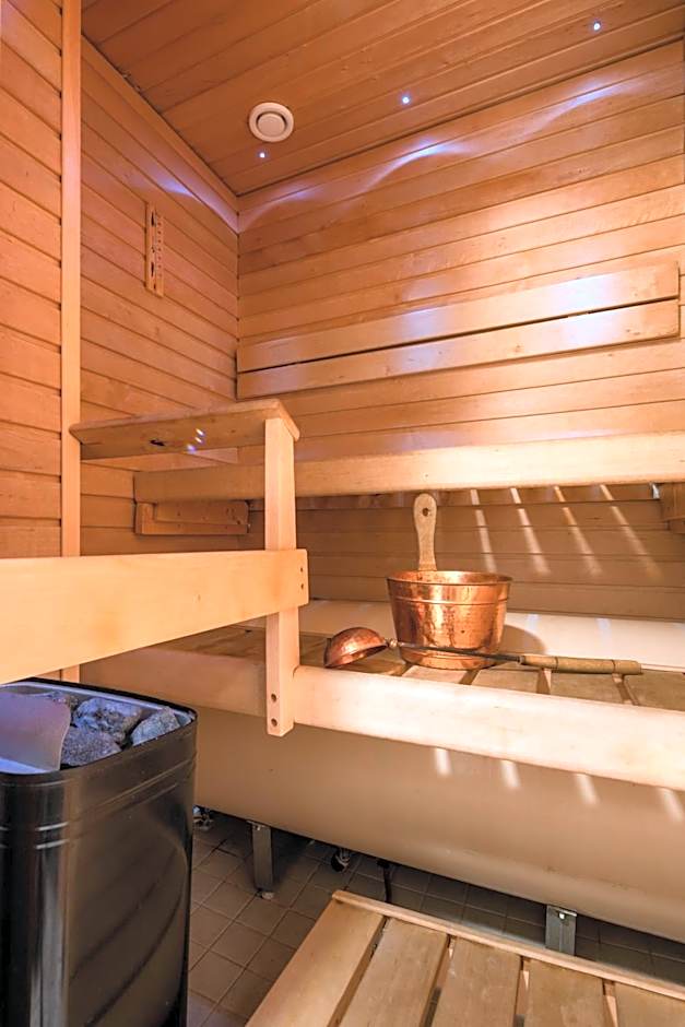Lapland Hotels Sirkantahti