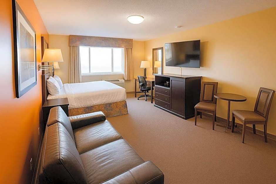 Best Maple Inn - Drayton Valley