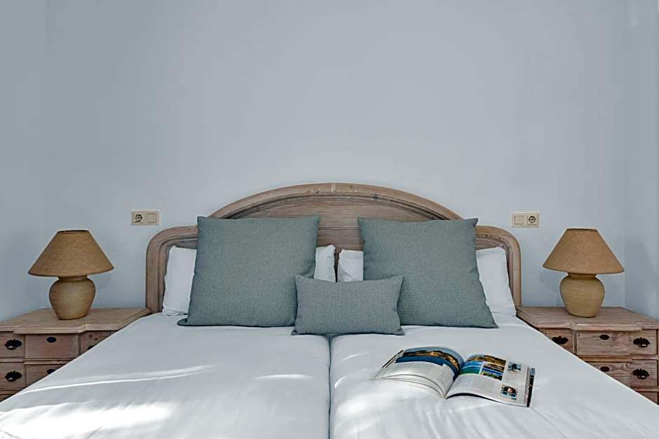 Aparthotel Ona Cala Pi Club