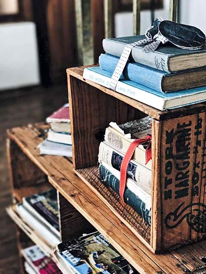 Makoadi Farms Guesthouse