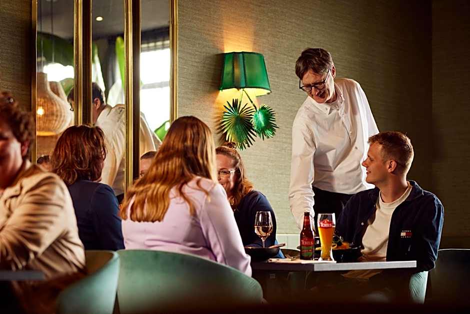 Van der Valk Texel - De Koog