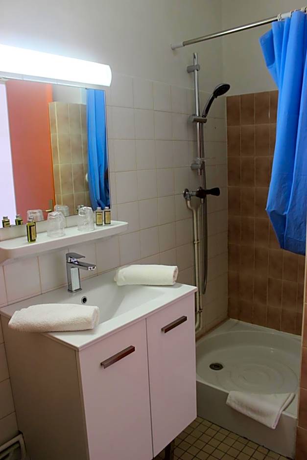 Hotel Bains Sarrailh