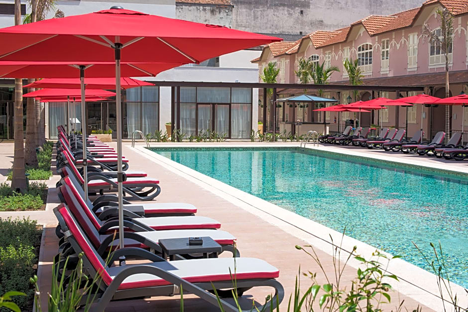 Vila Galé Rio de Janeiro