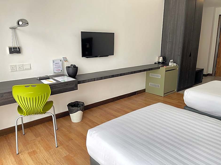 Win Hotel