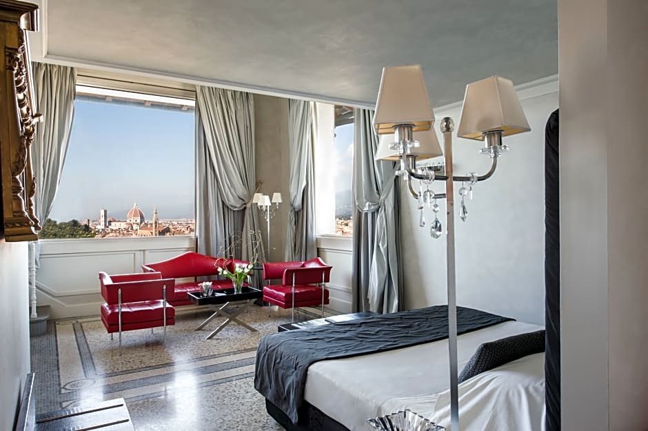 Villa La Vedetta