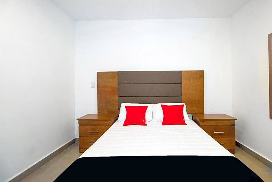 Capital O Hotel San Jose