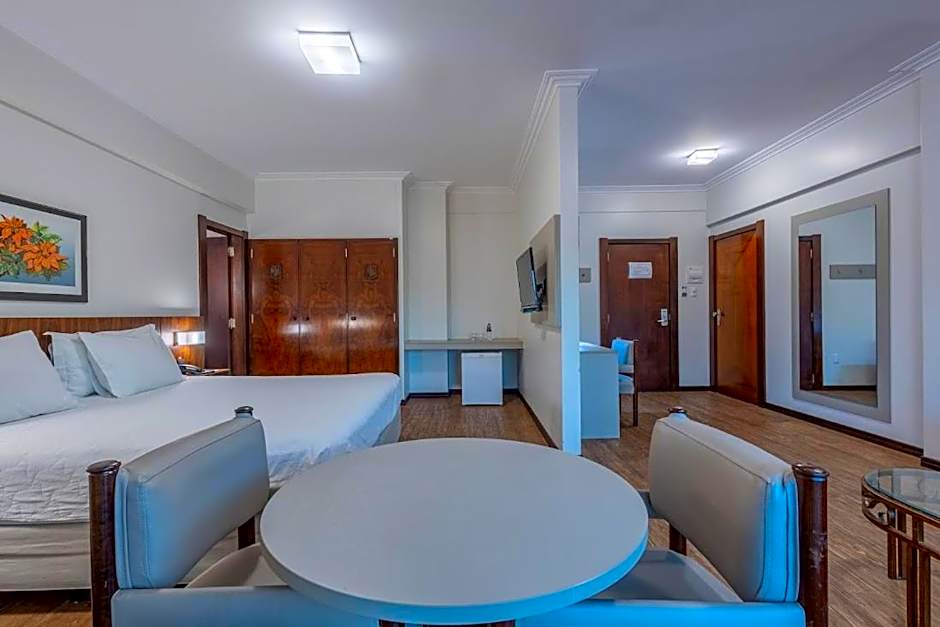 Plaza Blumenau Hotel