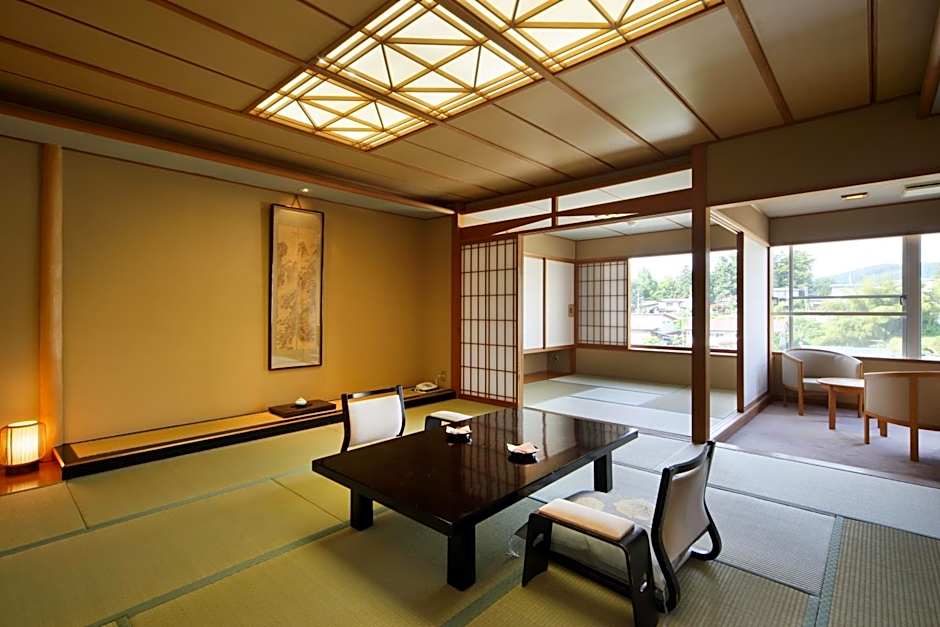 Kami no yama Azumaya