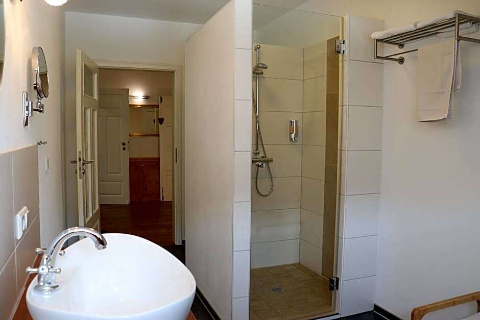 Gästehaus "Unsere Stadtvilla" Hechingen