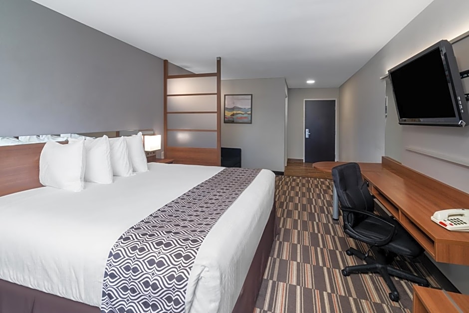 Microtel Inn & Suites by Wyndham Savannah/Pooler