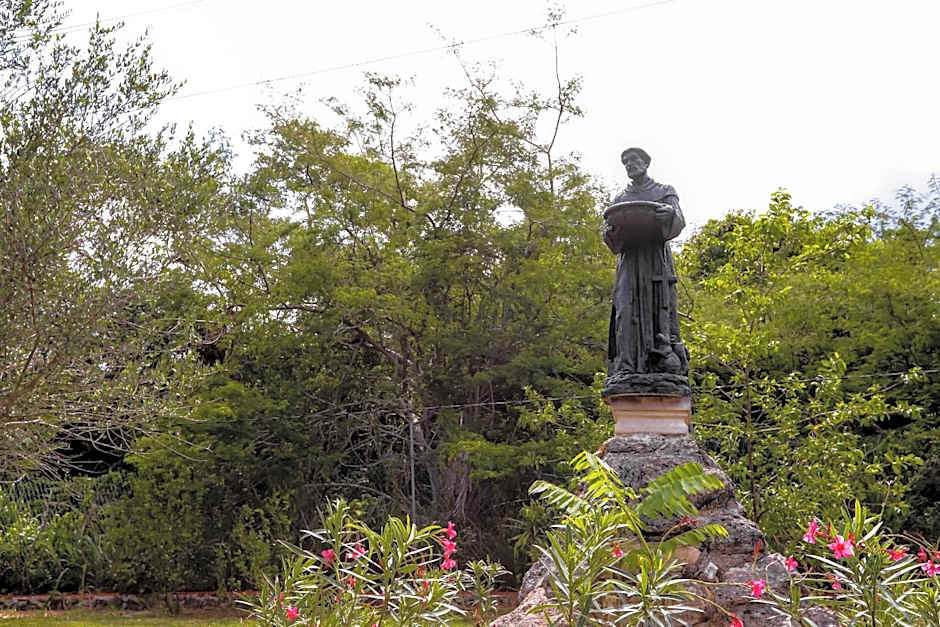 Mayan Secret Hotel Boutique