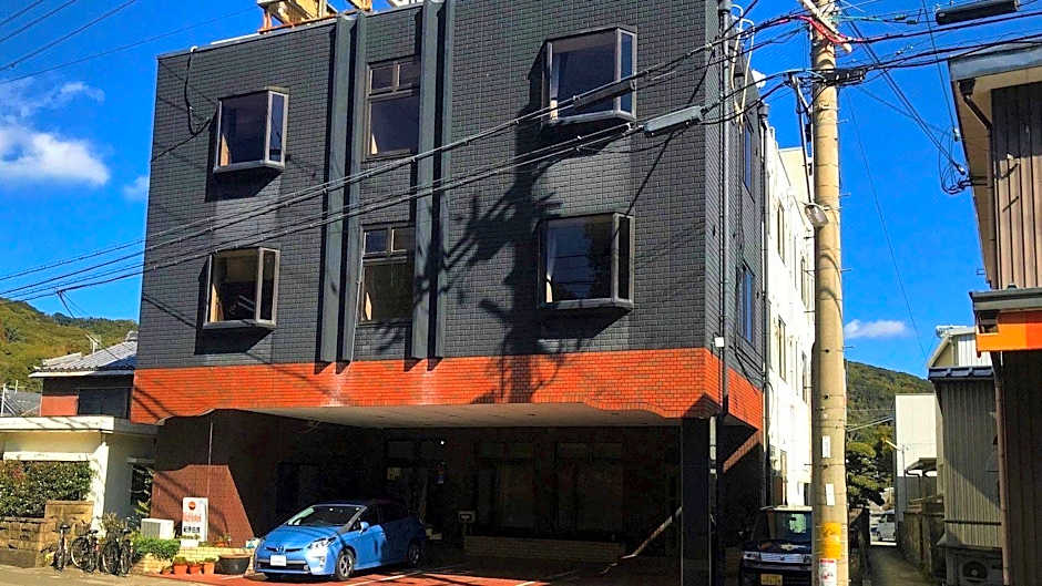 Biz Hotel Kiiyura