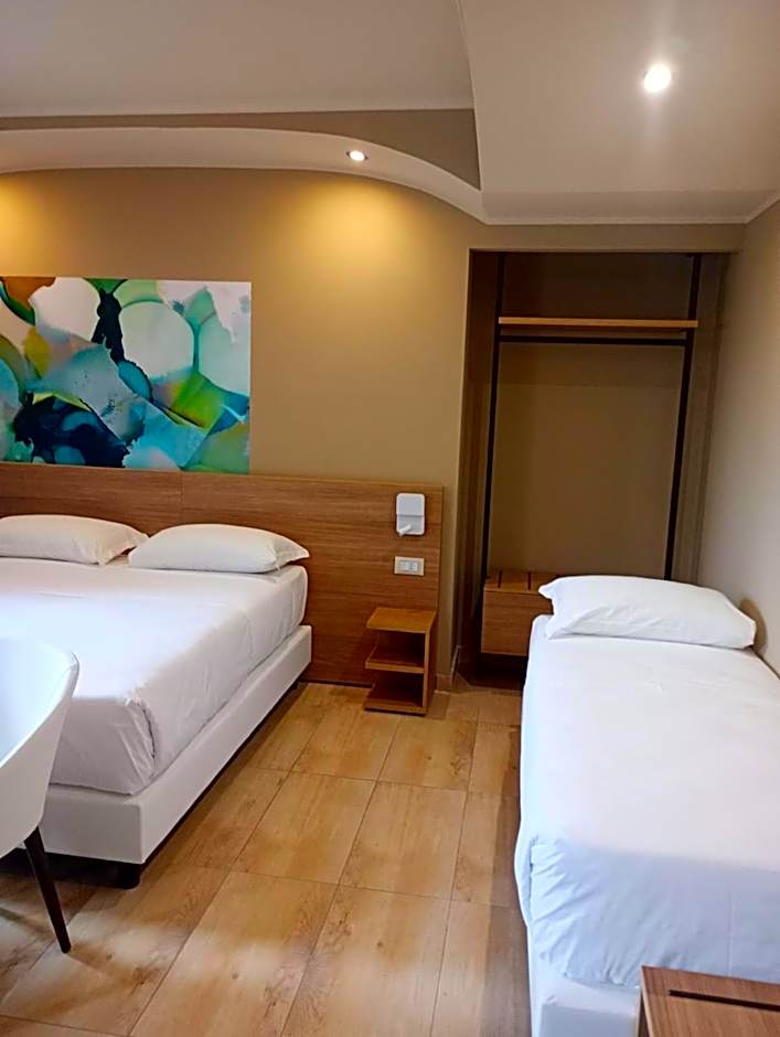 Wyndham Garden Conegliano