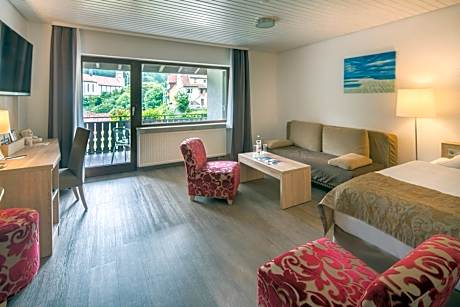 Best Western Plus Schwarzwald Residenz
