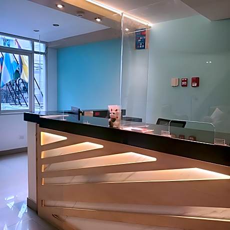Hotel Carmelo Miraflores