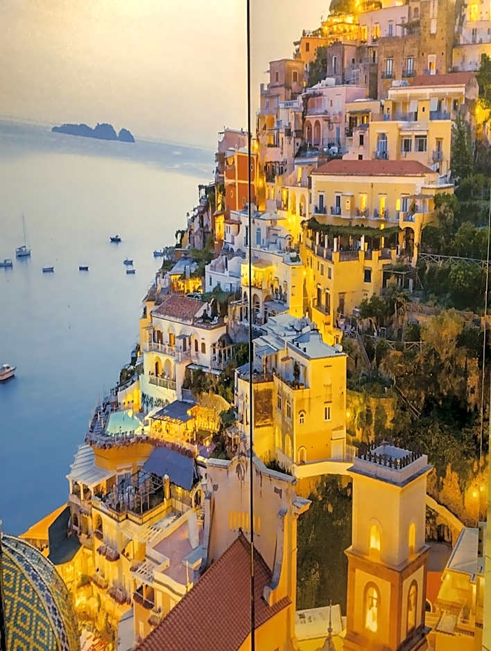 SALERNO COAST Apartment