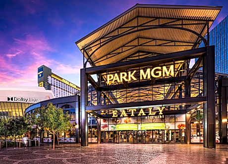 Park MGM Las Vegas