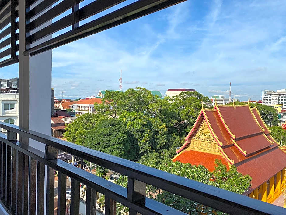 Mixay Paradise Hotel