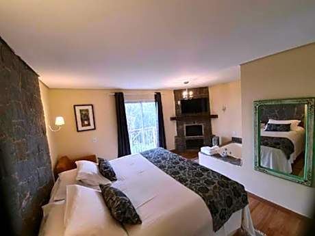 Villa Hegus no Alto da Boa Vista