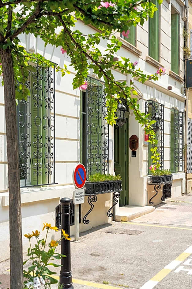 La Maison d'ete