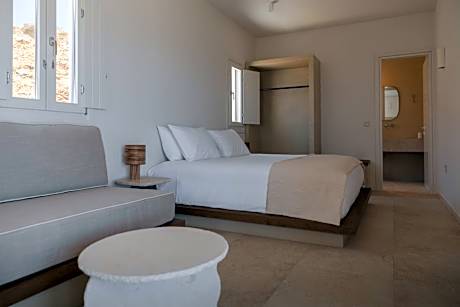 Suite with Private Pool