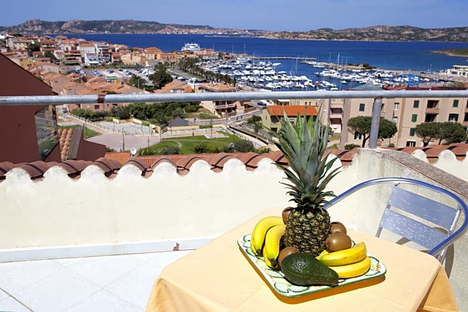 Hotel Piccada