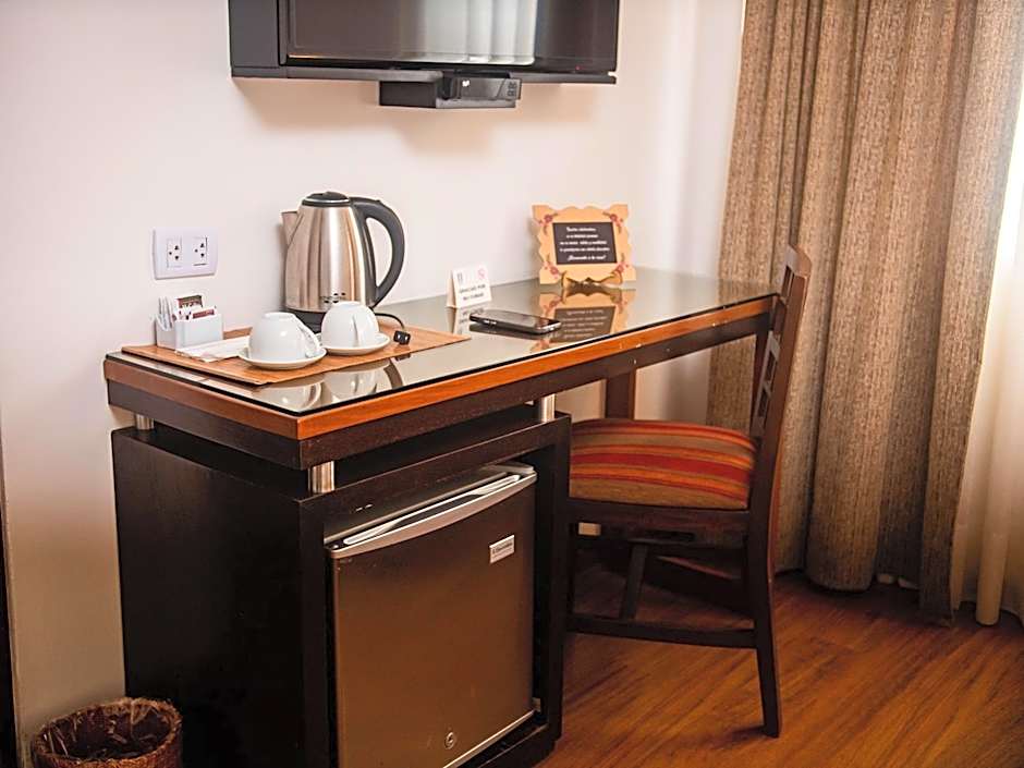 San Agustin Exclusive