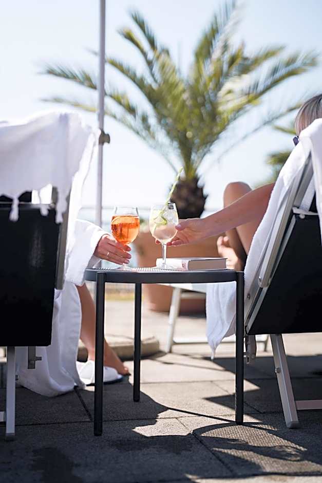 Solbadhotel Sigriswil