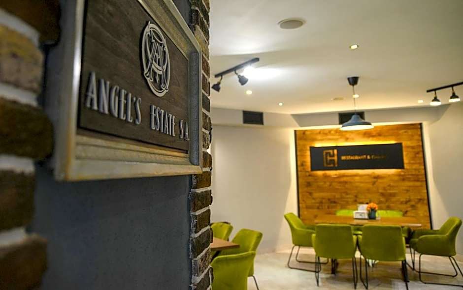 City House Family Hotel & Restaurant