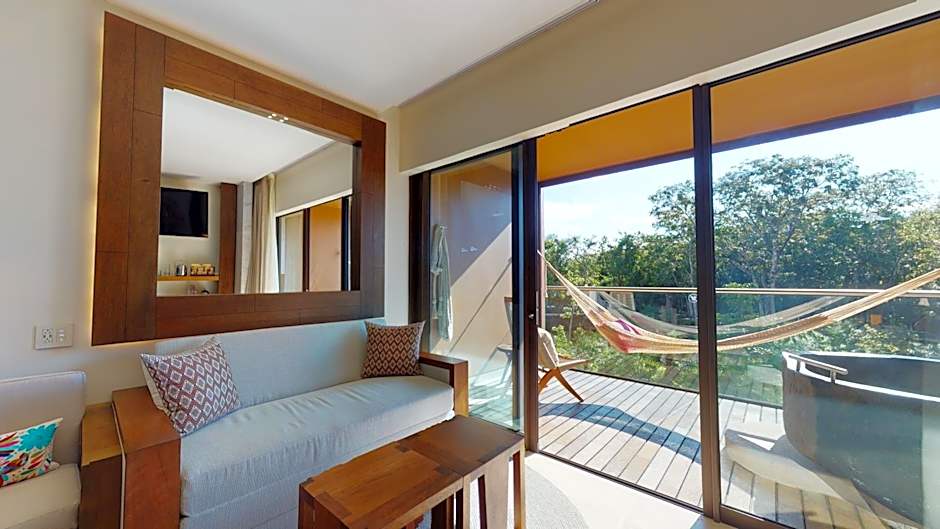 Hotel Xcaret Arte - All Parks All Fun Inclusive - Adults Only