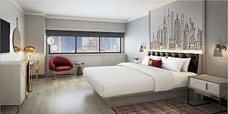 The Manhattan at Times Square By IHG