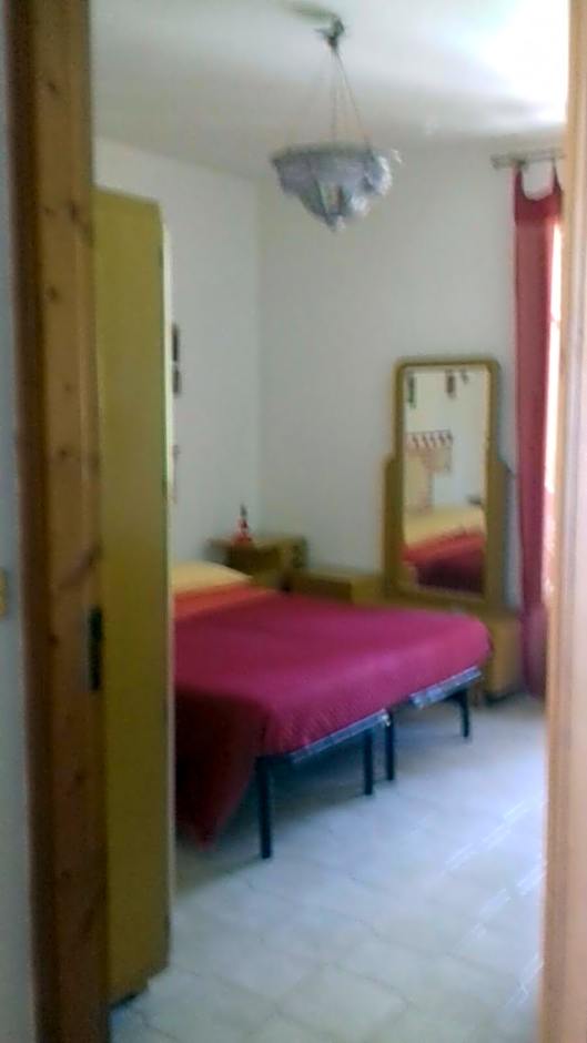 Bed & Breakfast 5 Di Spade