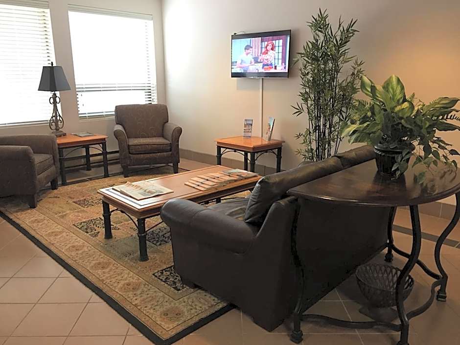 Coastal Inn Sackville