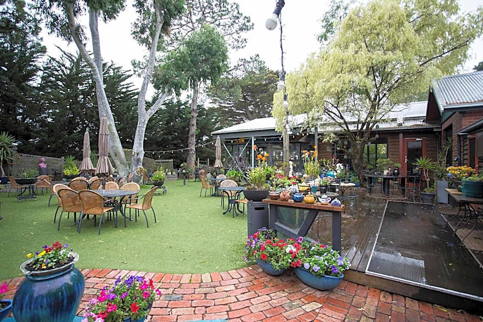 Oakdene Vineyards Guesthouse