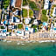 Parthenis Beach, Suites by the Sea