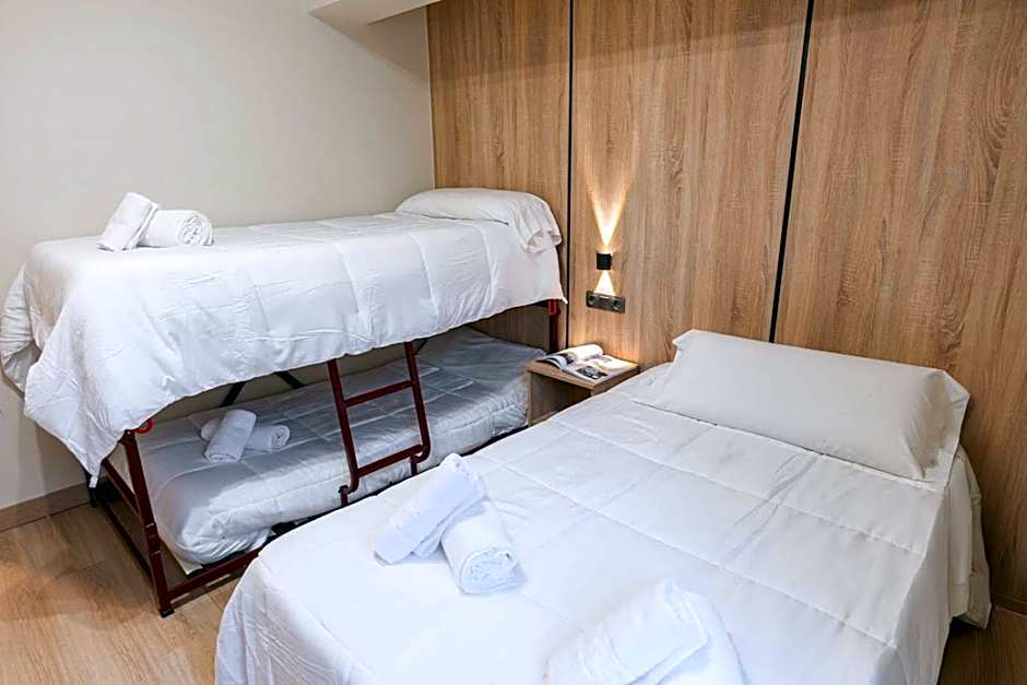 Hotel Hipic