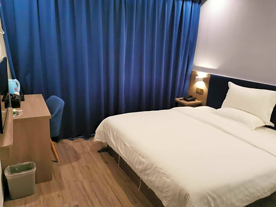 7 Days Premium Tianjin Ancient Cultural Street Eyes of Tianjin