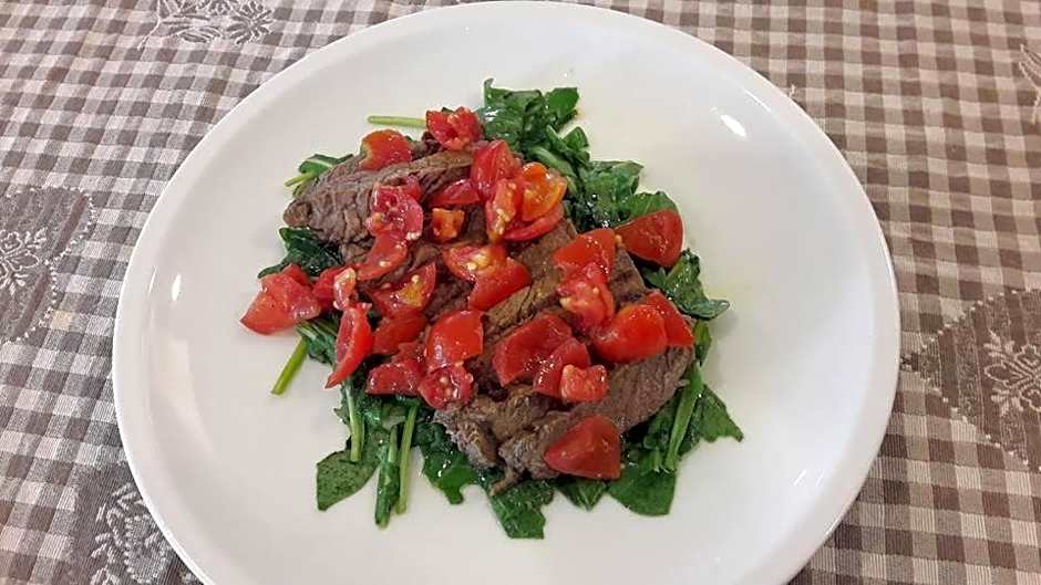 Hotel Arlecchino Riccione