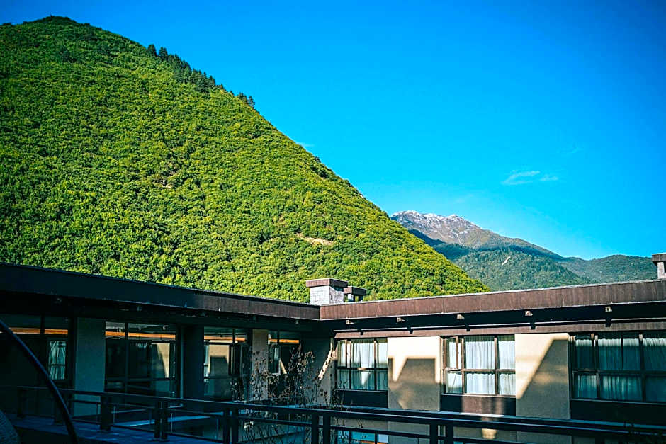 Hotel Indigo Jiuzhai By IHG