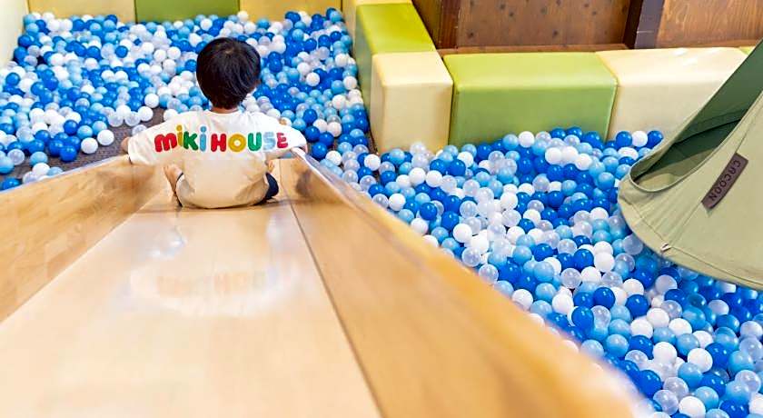 Hotel Naturwald Furano